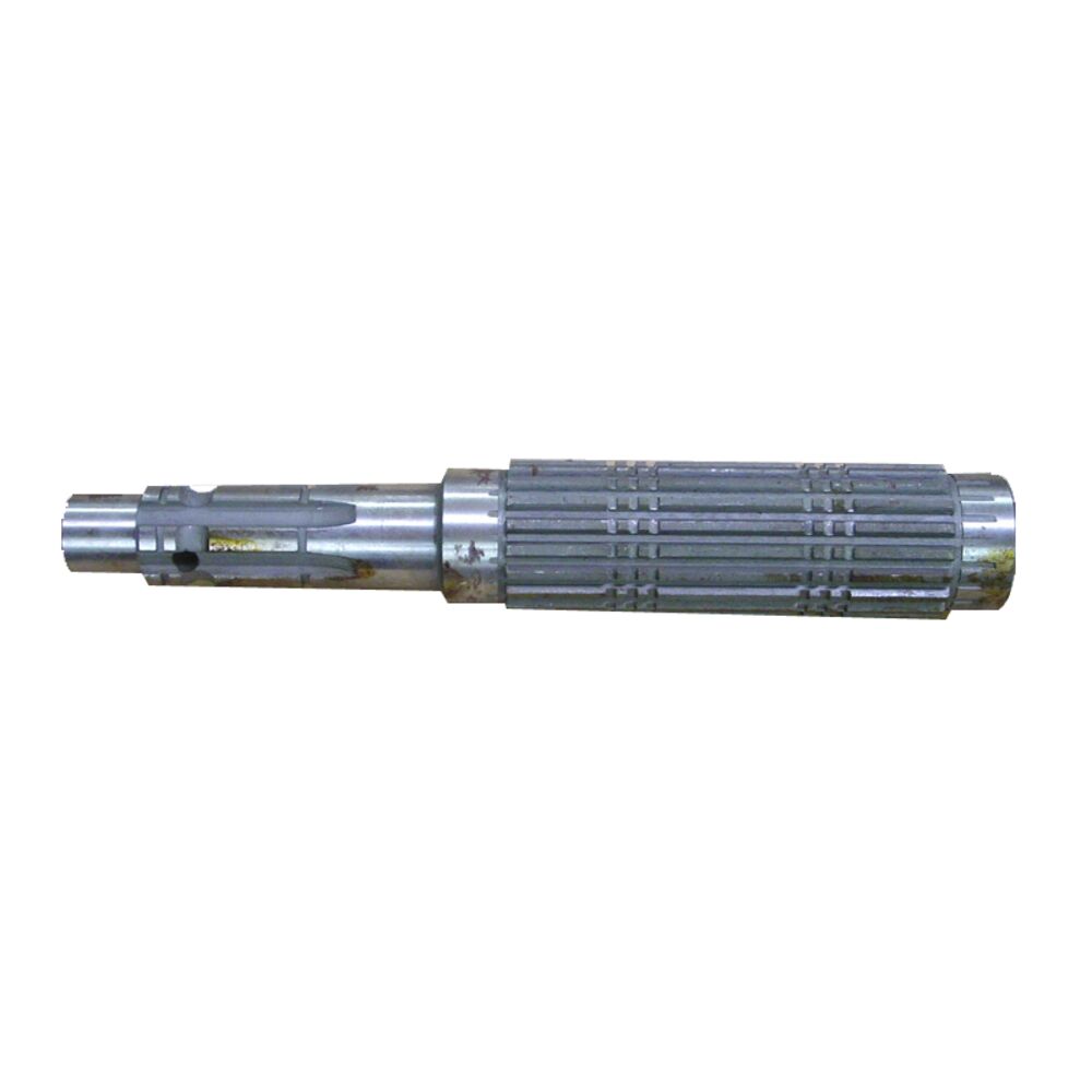 image of 60HP Gearbox Spline Input Shaft