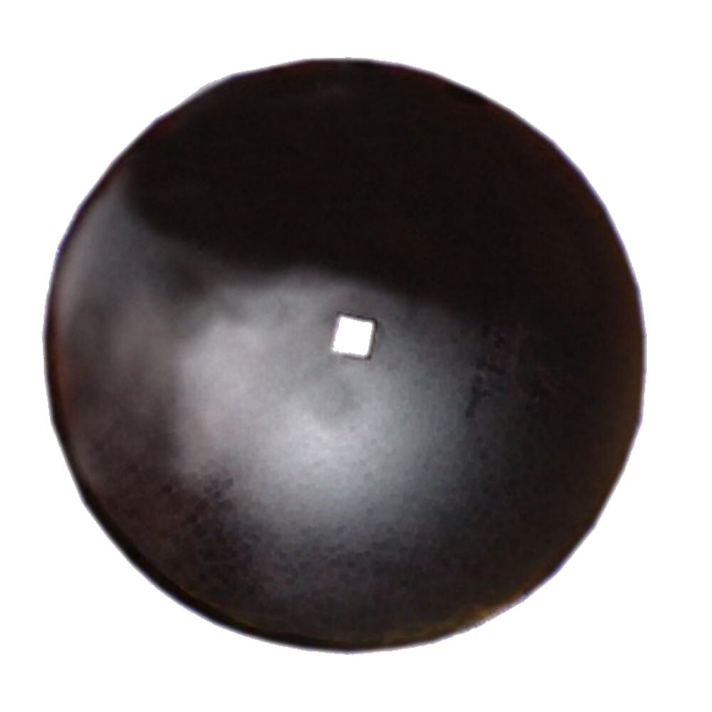 image of Disc Harrow 16 in Plain Disc Blade