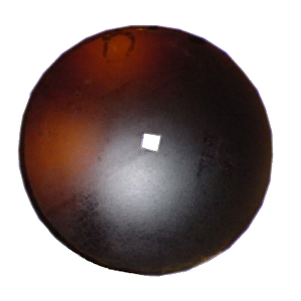 image of Disc Harrow 18 in Plain Disc Blade