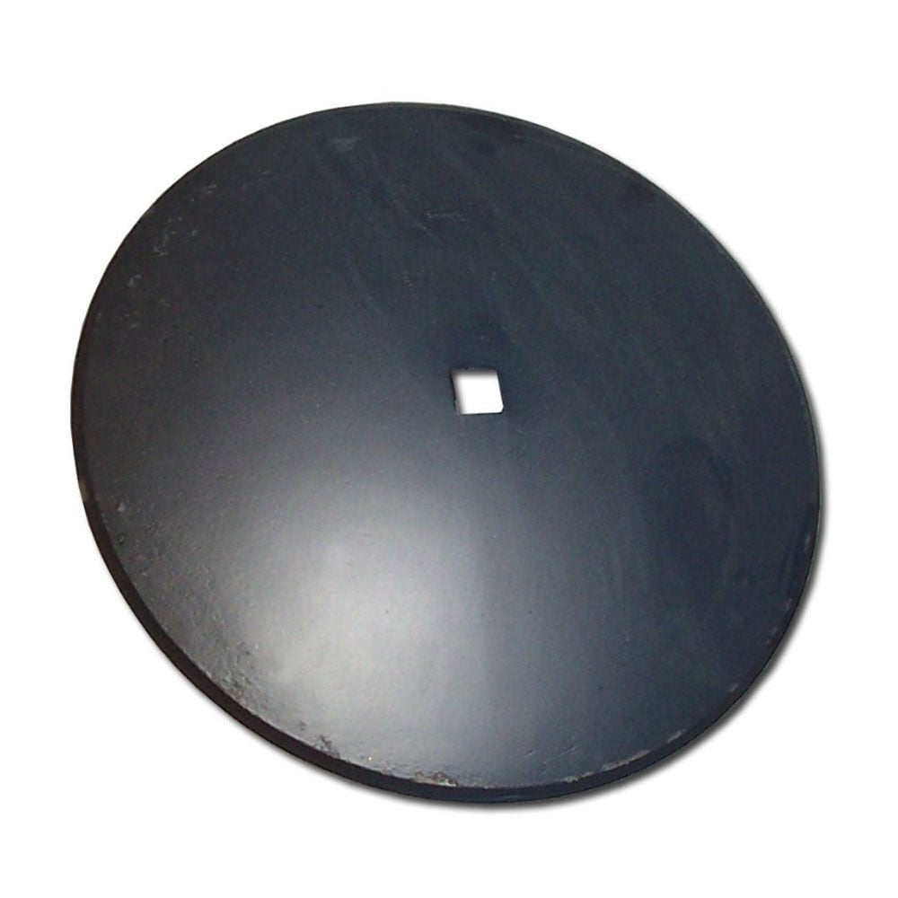 image of Plain 20 in Disc Blade
