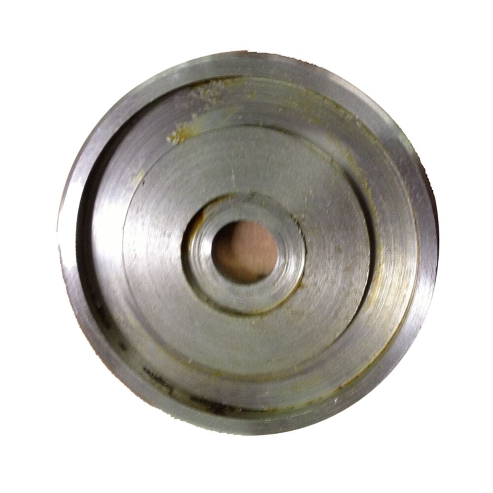 image of Finish Mower Lower Spindle Cap Cover