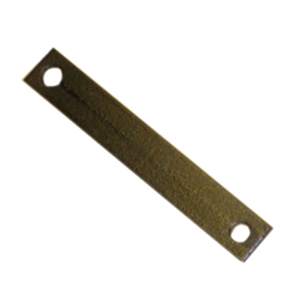 image of Rotary Cutter Lift Arm Support Brace, 3/8 in x 2 in x 13 in