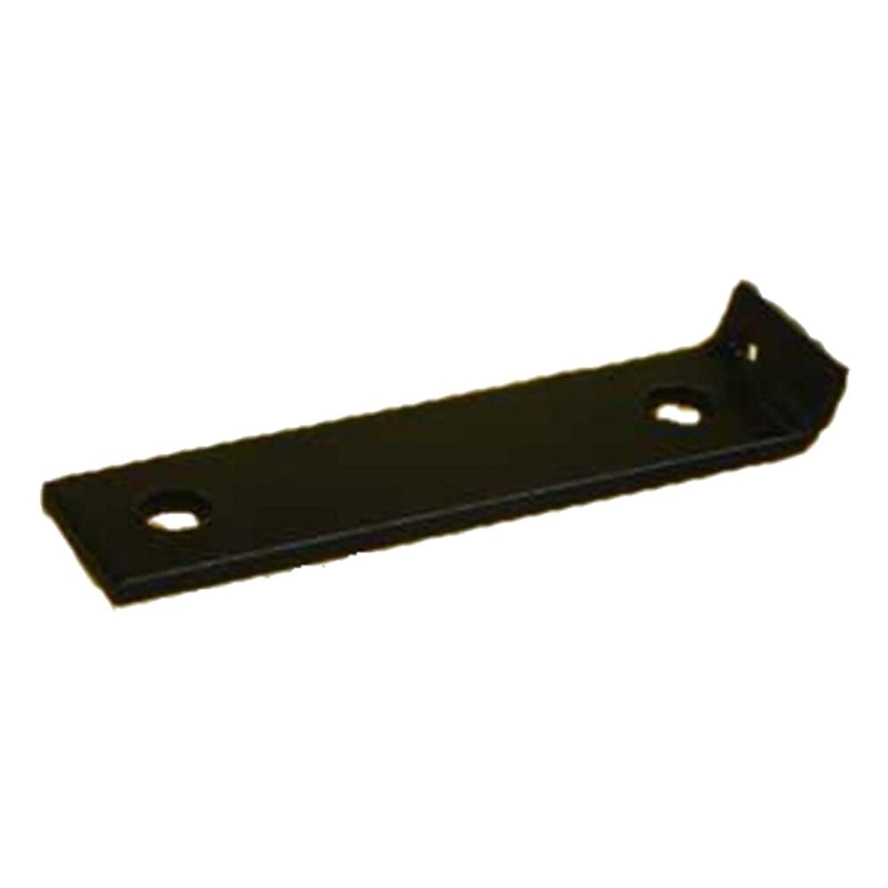 image of Finish Mower Idler Pulley Bracket, 1/4 in x 2 in x 8 in