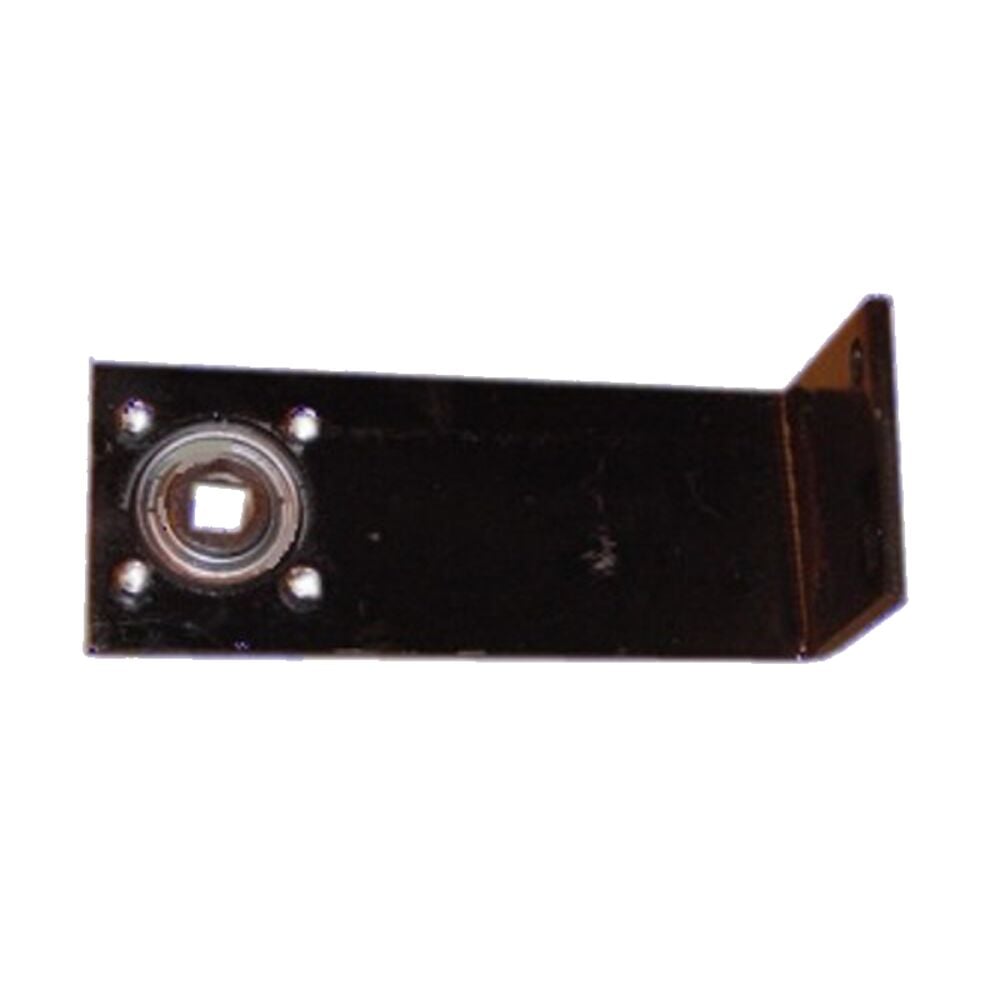 image of Disc Harrow Bearing Stand Hanger Plate, 1/2 in x 5 in x 16 in