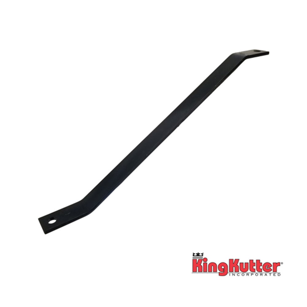 image of Box Blade Lift Arm Brace, 3/8 in x 2 in x 31 in