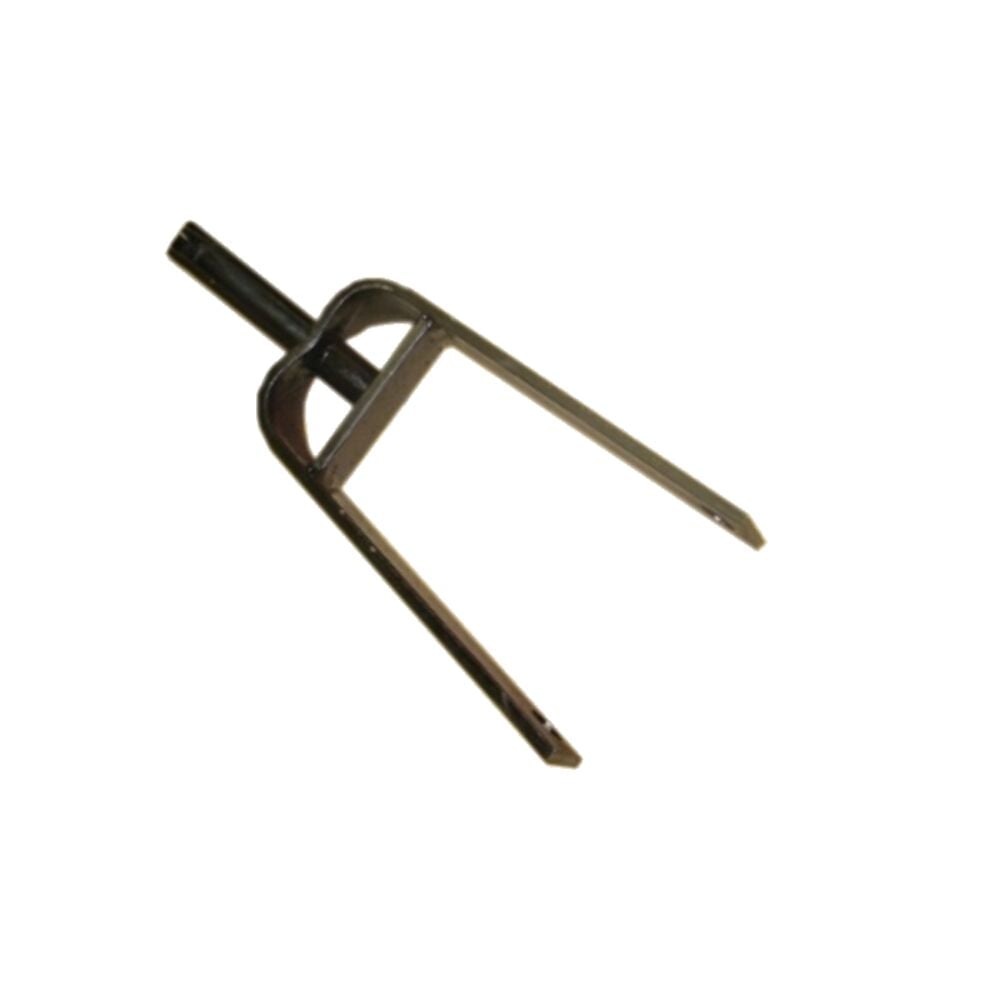 image of Rotary Cutter Wheel Fork