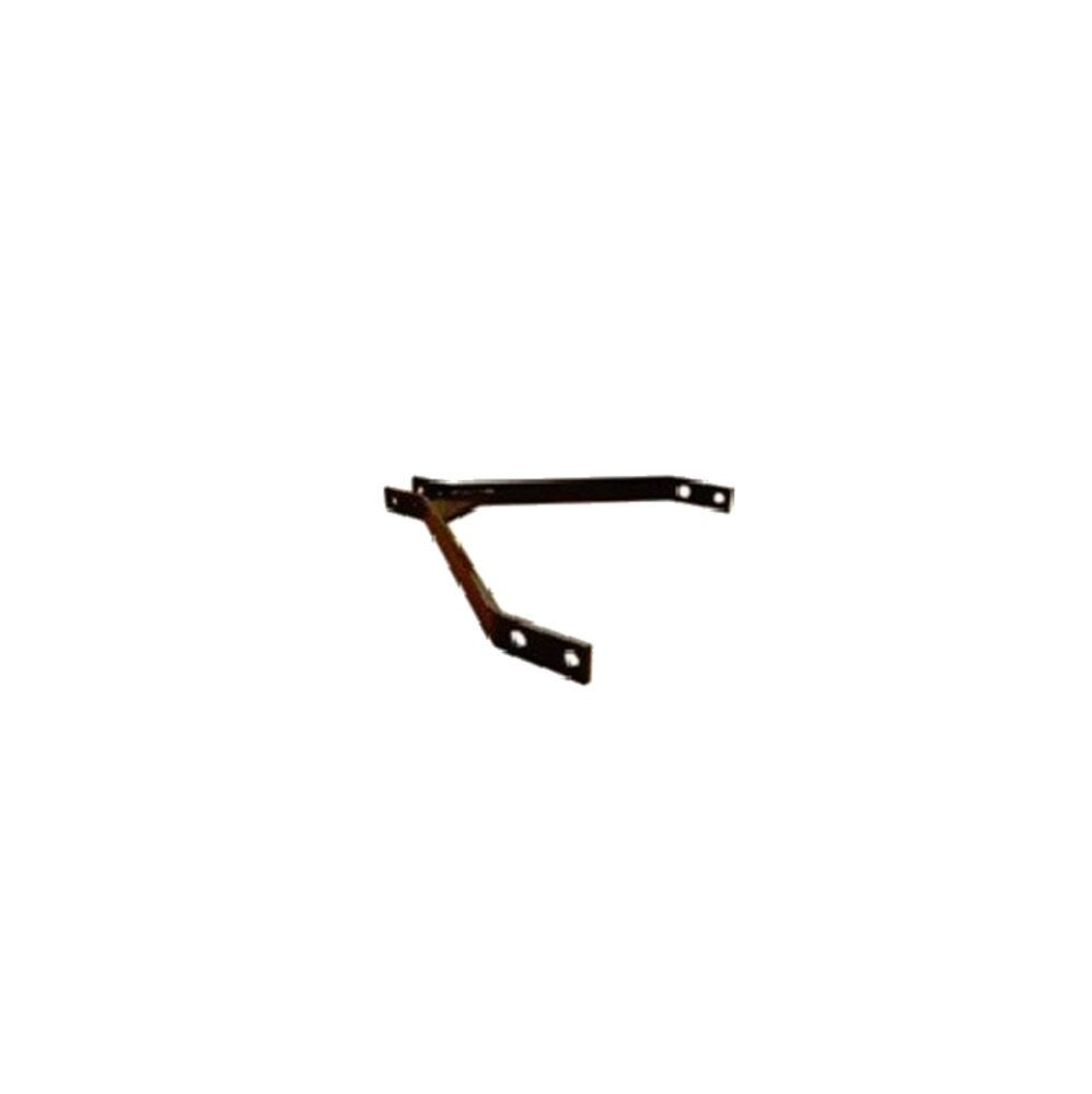image of Finish Mower Lift Arm A-Frame Assembly