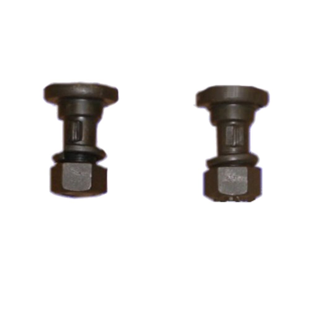 image of Rotary Cutter Heavy Duty Blade Bolt, 2 pack