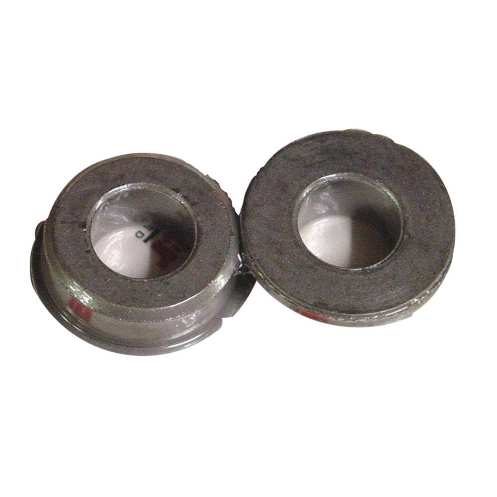 image of Finish Mower Wheel Bushing, 2 pack