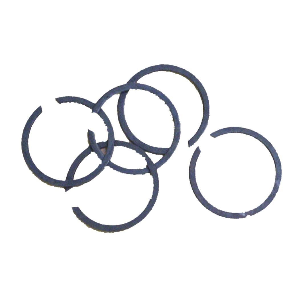 image of Gearbox Snap Ring, 4 pack