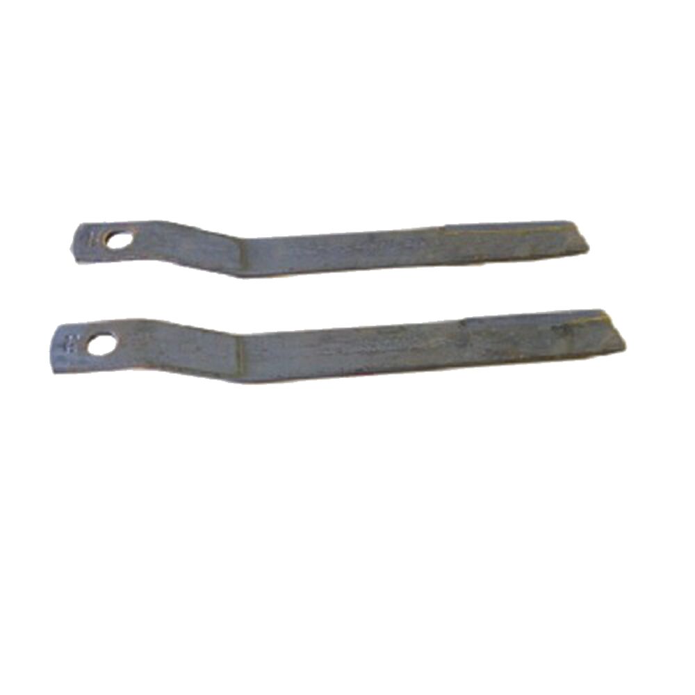 image of Rotary Cutter Heavy Duty Blade Set, 30 in x 3 in, 2 blades
