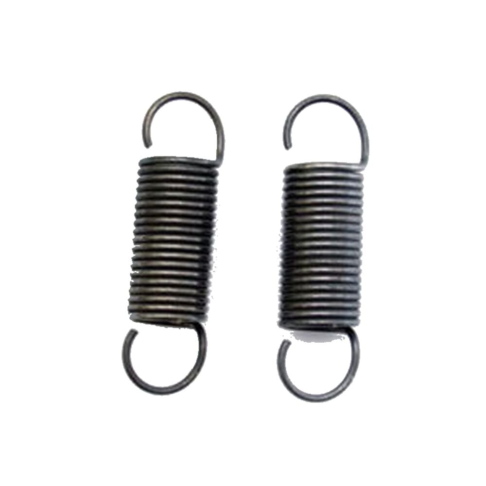 image of Finish Mower Belt Spring, 2 pack