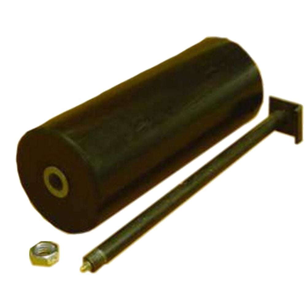image of Finish Mower Long Center Roller