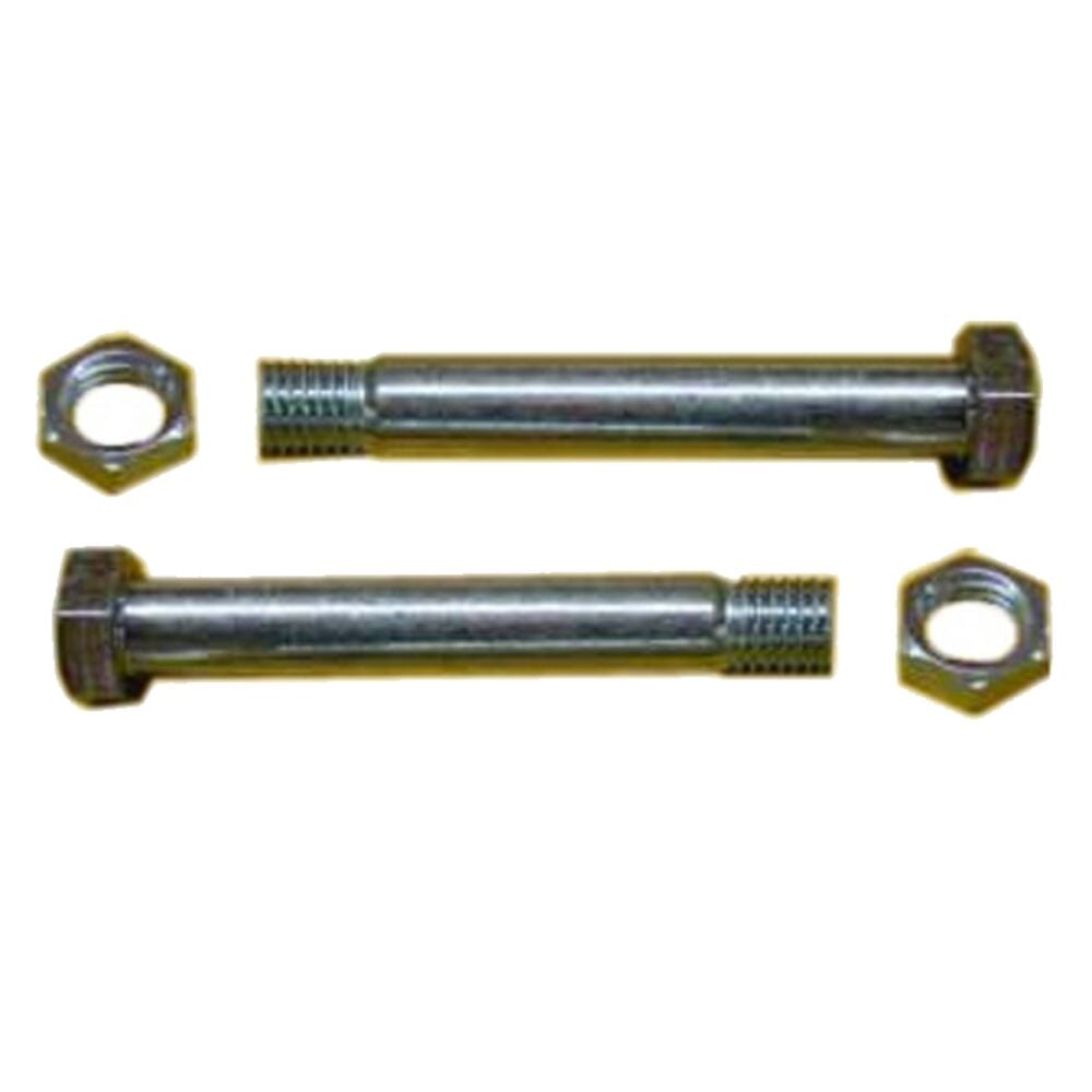 image of Finish Mower Wheel Axle Bolt Set, 2 pack