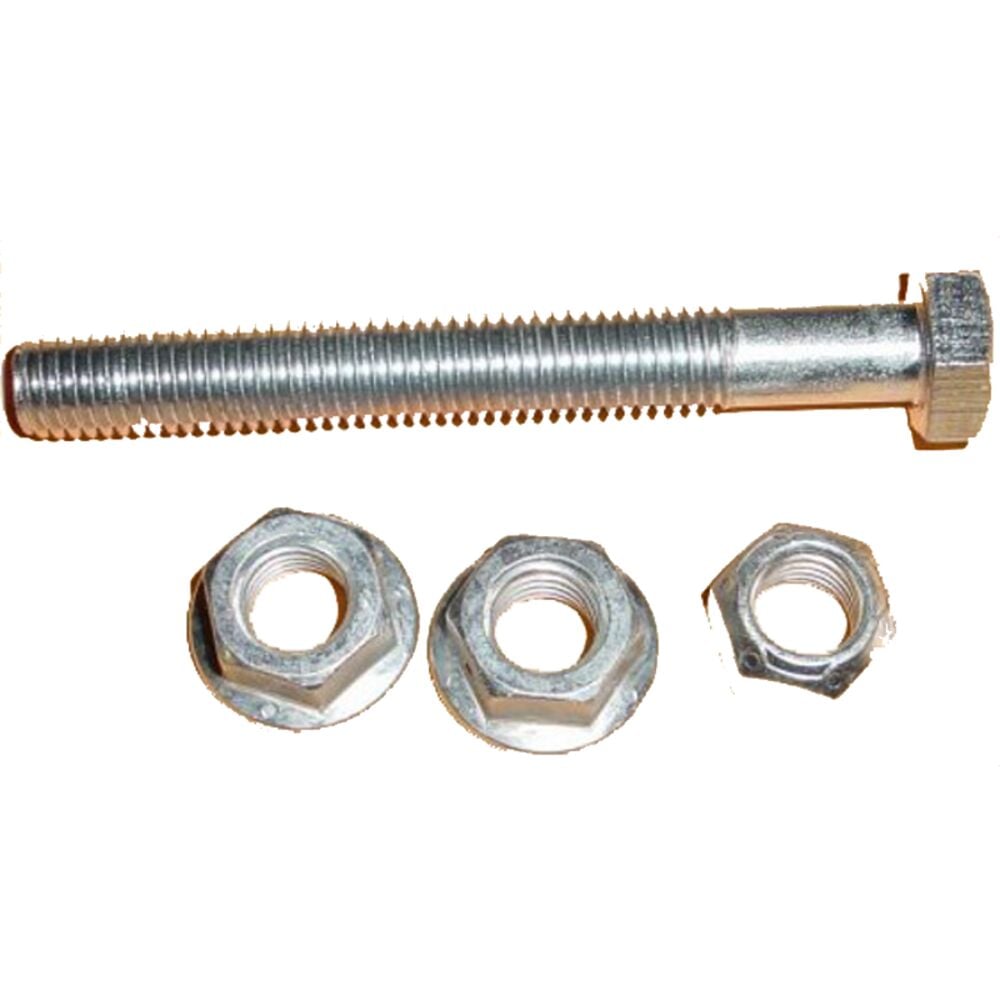 image of Finish Mower Gearbox Plate Bolt
