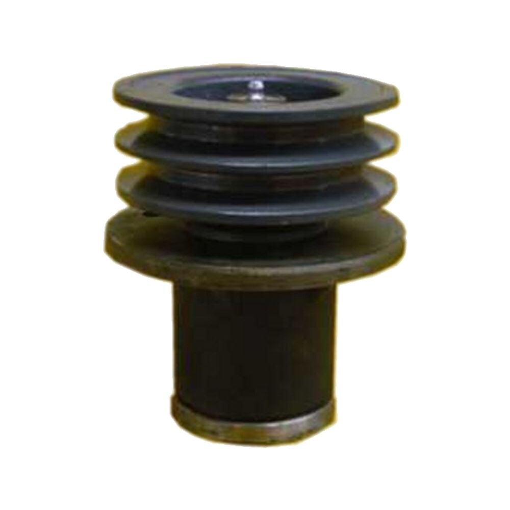 image of Finish Mower Blade Double Spindle Unit