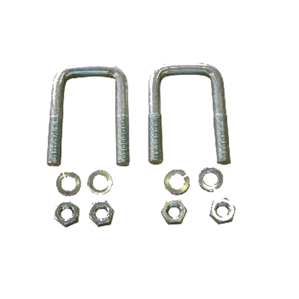 image of Disc Harrow 5/8 in Hanger Bolt Set, 2 pack