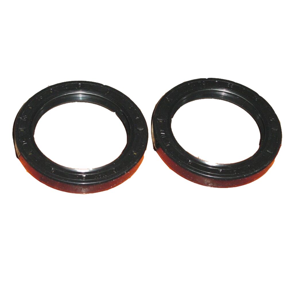 image of Tiller Gearbox Double Lip Seal Set, 2 pack