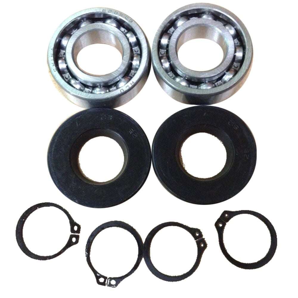 image of Finish Mower Spindle Unit Bearing Kit
