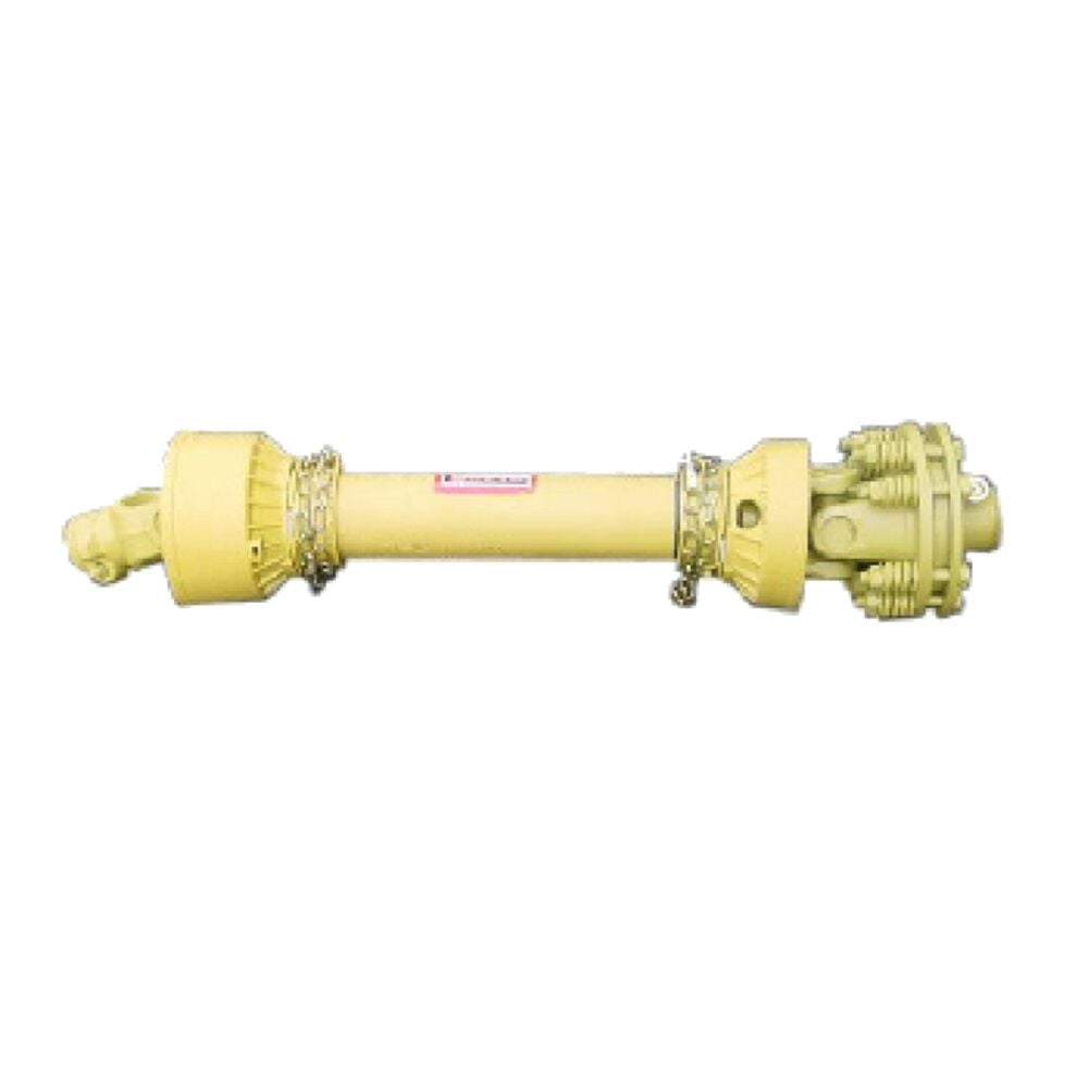 image of 7-ft Rotary Tiller PTO Shaft with Slip Clutch