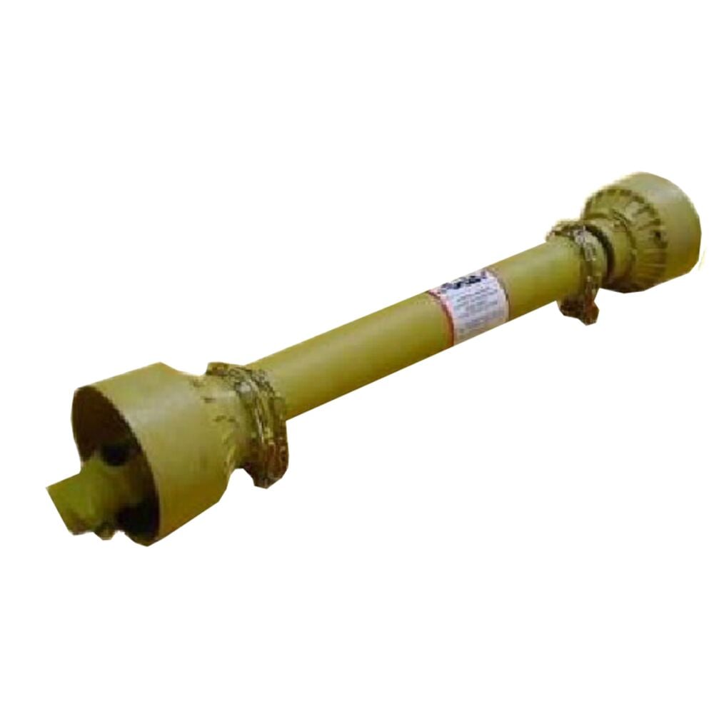 image of 5-ft Flex Hitch PTO Shaft with Shear Pin