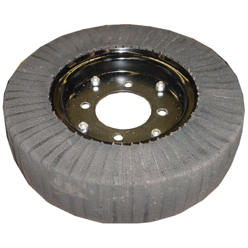 image of Rotary Kutter Tire & Rim