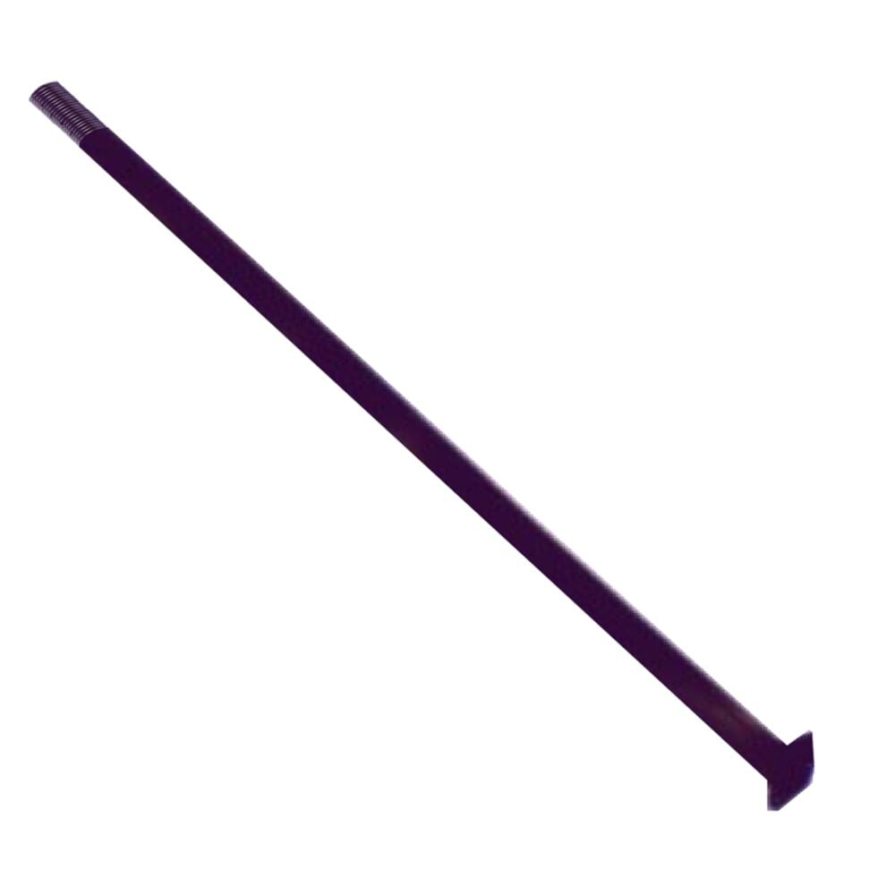 image of 7 1/2 BFD Axle, 1-in x 1-in x 41 3/4-in