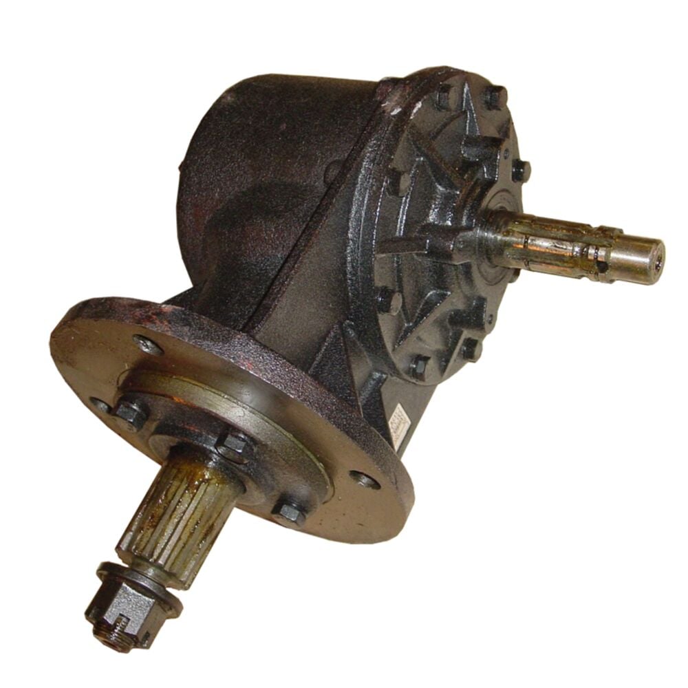 image of 60HP Gear Box Spline 250372