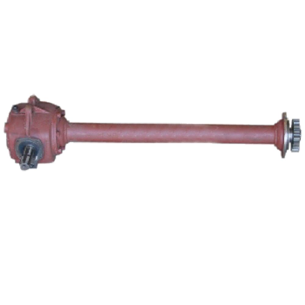 image of Gear Box tiller ASM RTA-50-900