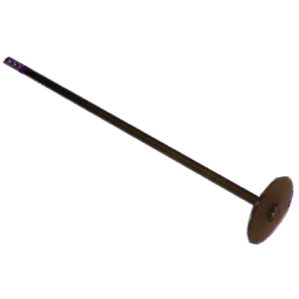 image of 6 1/2-ft Disc Axle Assembly
