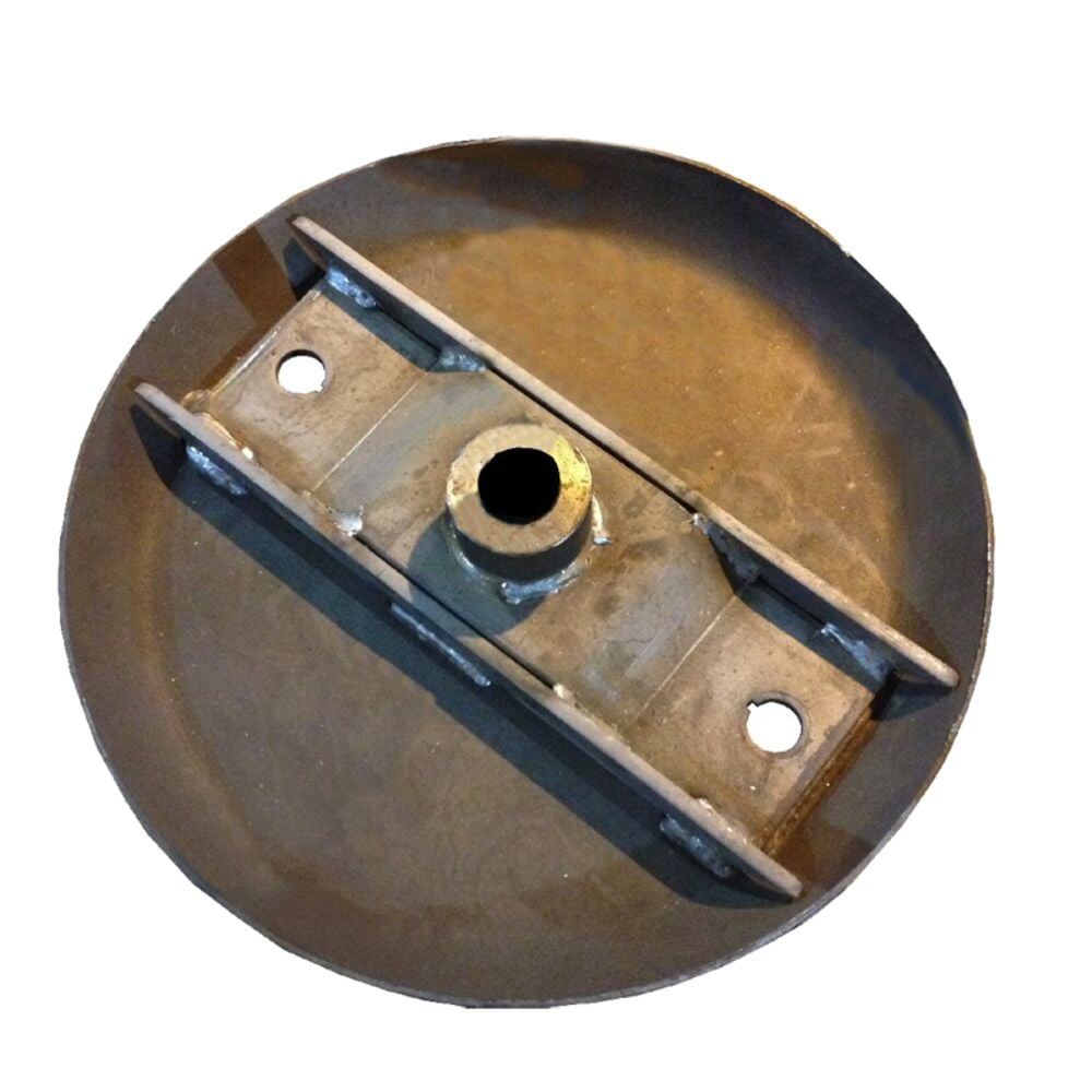 image of 40HP Stump Jumper