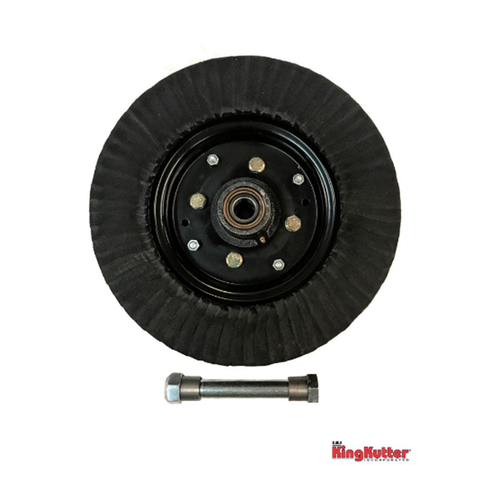 image of HD Kutter Tire & Rim