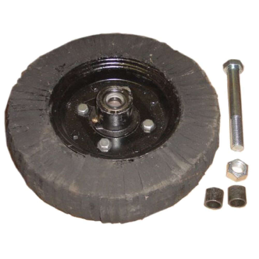 image of HD Kutter Tire & Rim