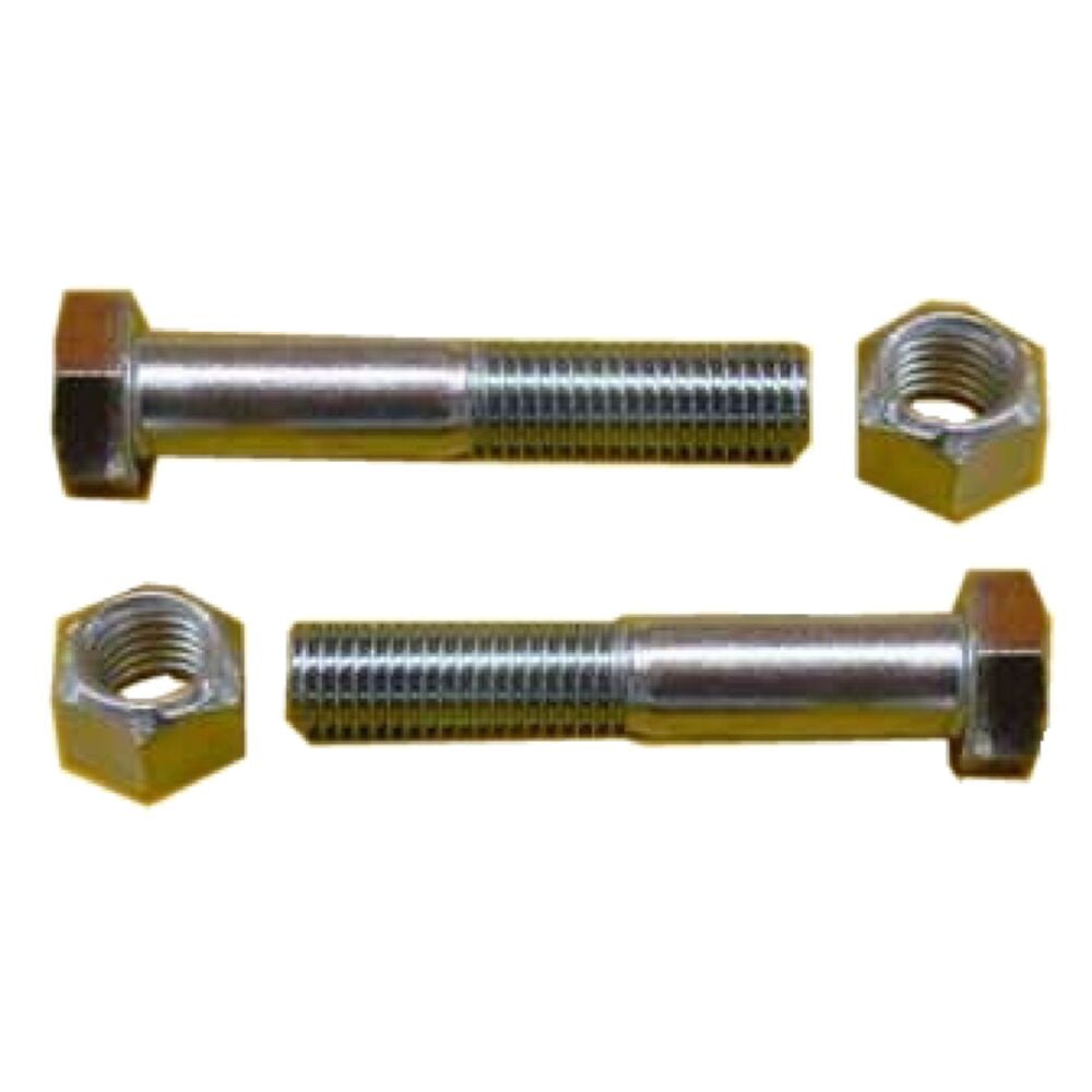 image of Swivel Link Bolts with Nuts