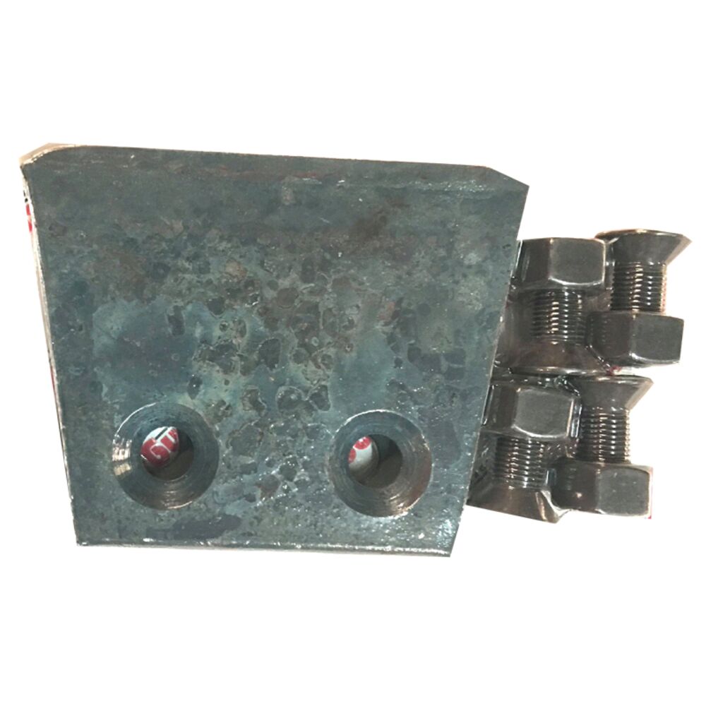 image of 12-in Auger Cutting Edge