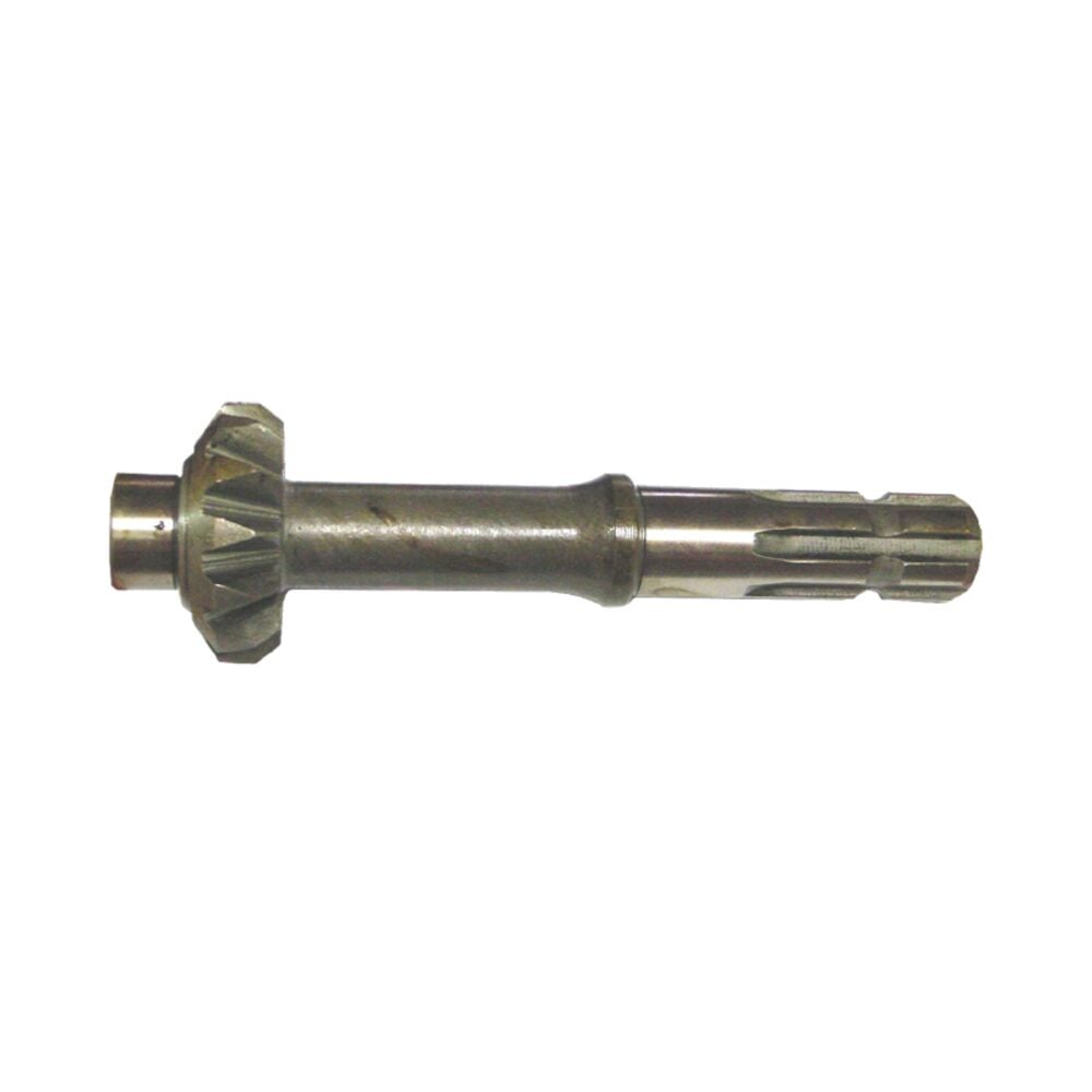 image of 12 Teeth Pinion Shaft
