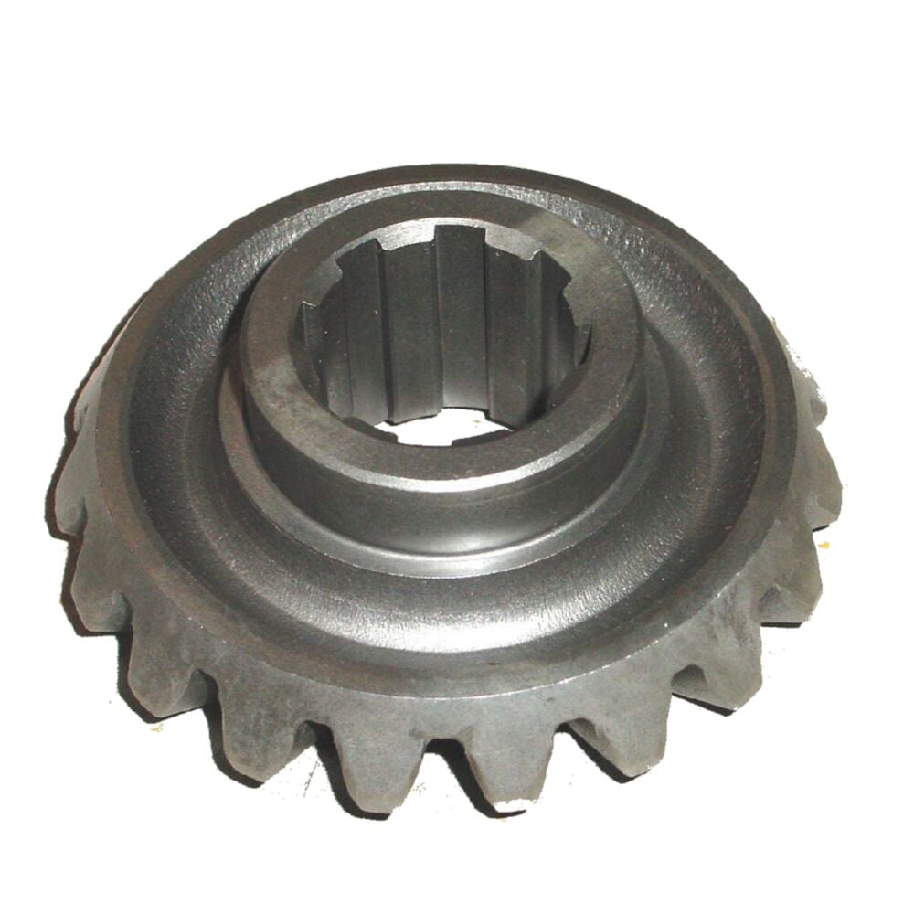 image of 19 Teeth Output Gear
