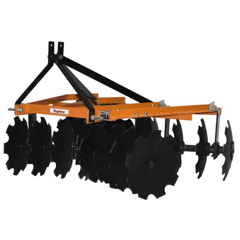 image of 5.5-ft Professional 47829 16-18-in Notched Blades