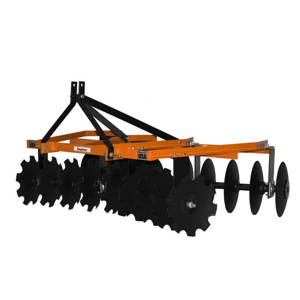 image of 6.5-ft 47829 Combonation Blades
