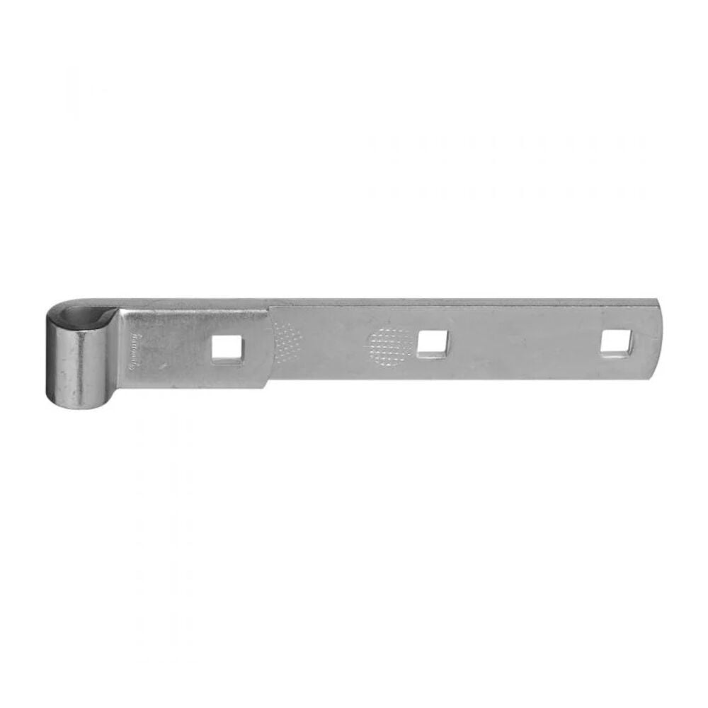 image of 294BC Hinge Straps in Zinc plated - N131-102