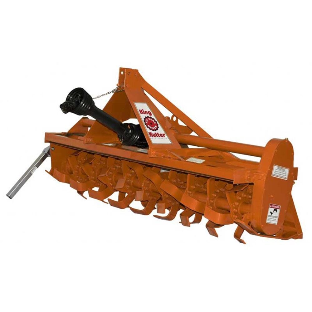 image of 72-in Gear Drive Tiller