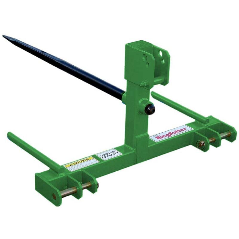 image of 3-Point Spear Penetrator, Green