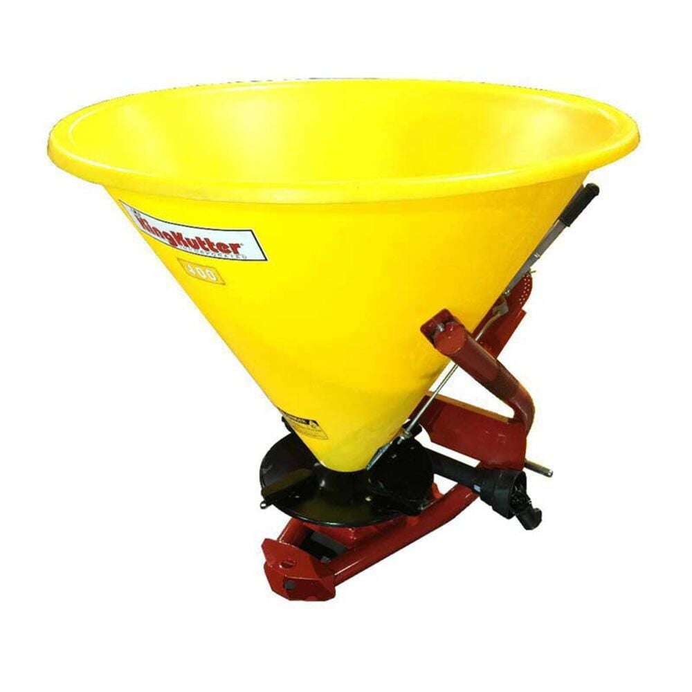 image of Poly Fertilizer Spreader