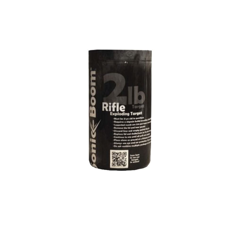 image of 2LB Exploding Target