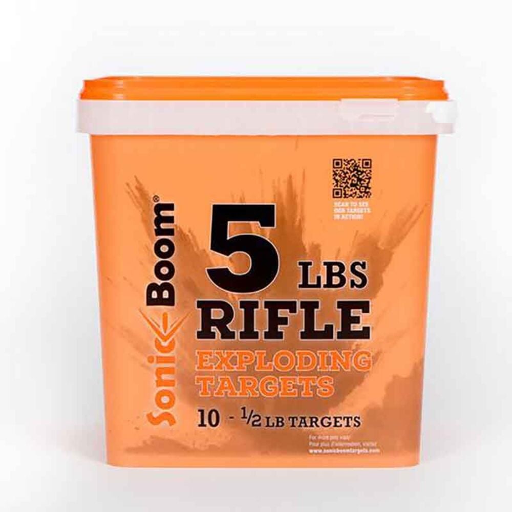 image of 1/2-lb Bucket, 10 pack