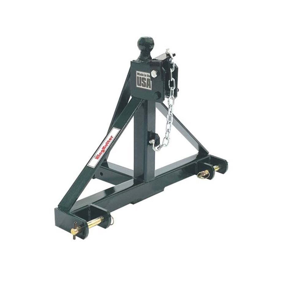 image of Trailer Mover - Summit Green