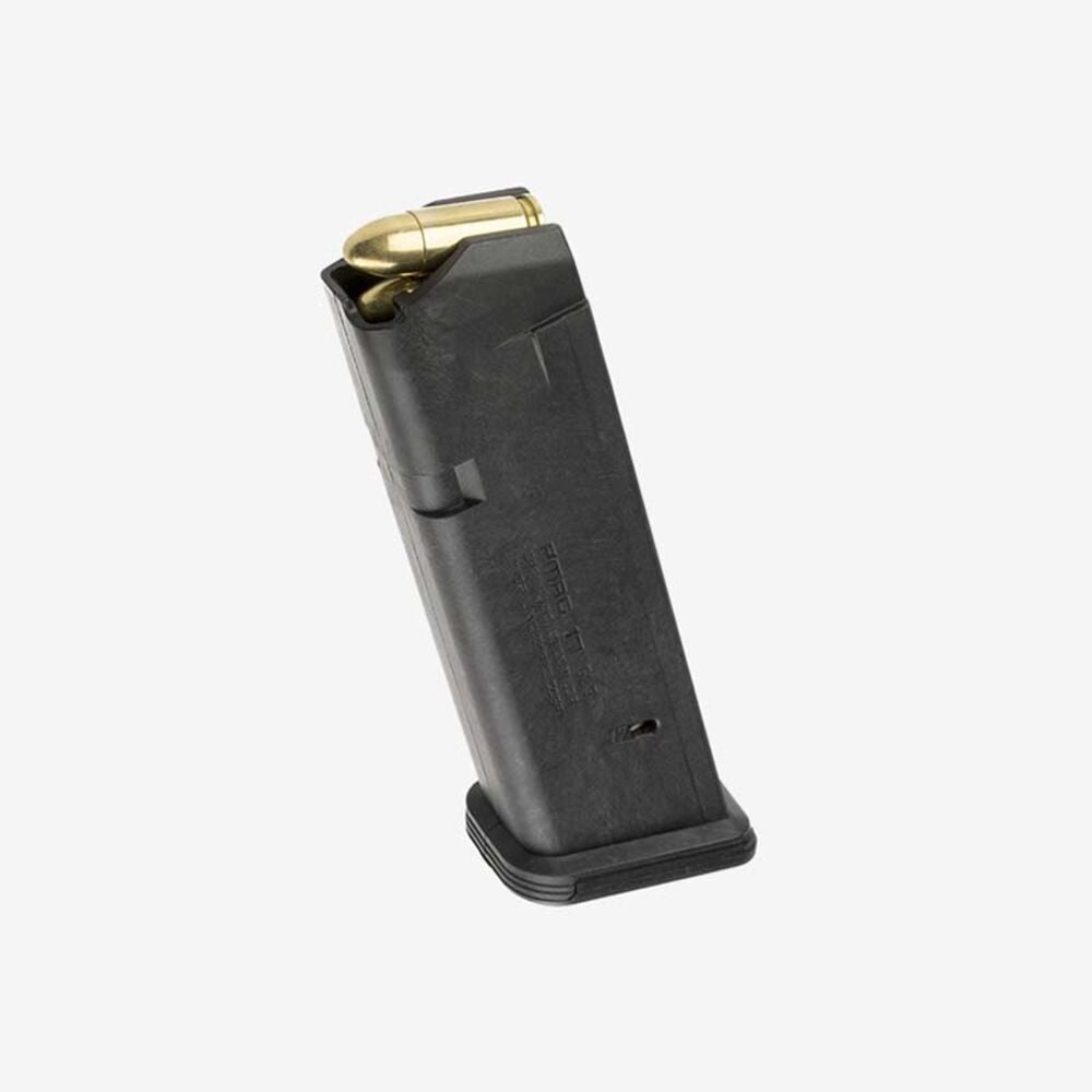 image of PMAG 17 GL9- Glock G17 Magazine, 9mm