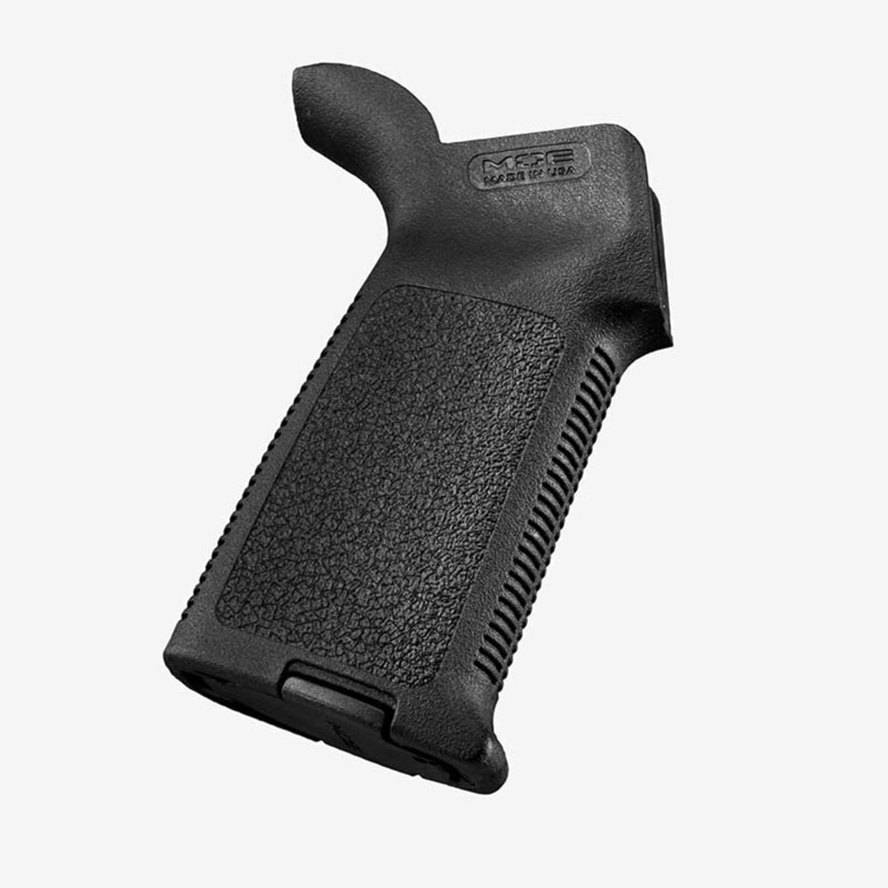 image of Black AR15/M4 MOE Grip