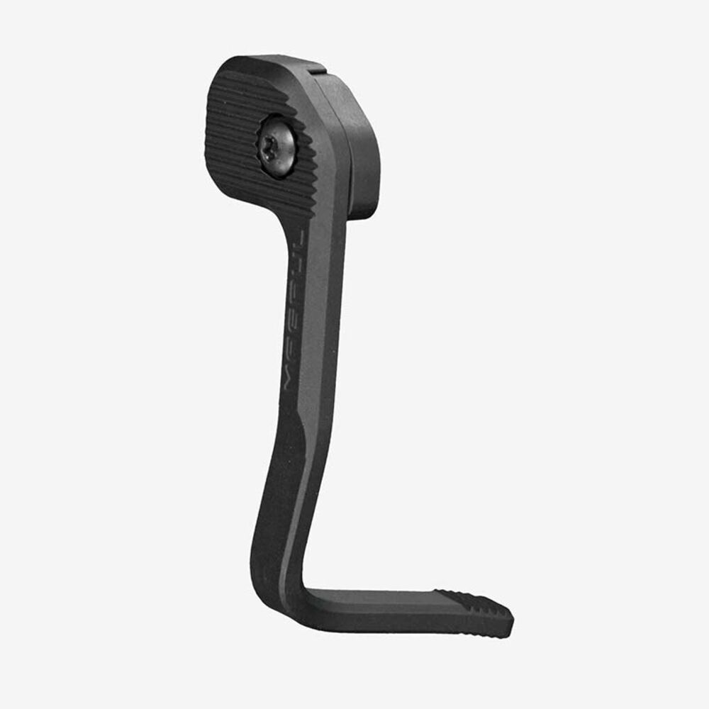 image of Black B.A.D. Lever, AR15/M4
