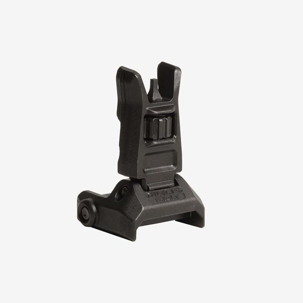 image of Black MBUS Front Pro Sight